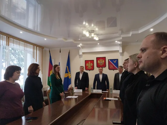 1 засед тик 2026